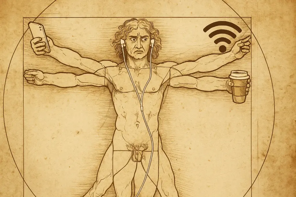 Fucili, parrucche e rivoluzioni improvvise