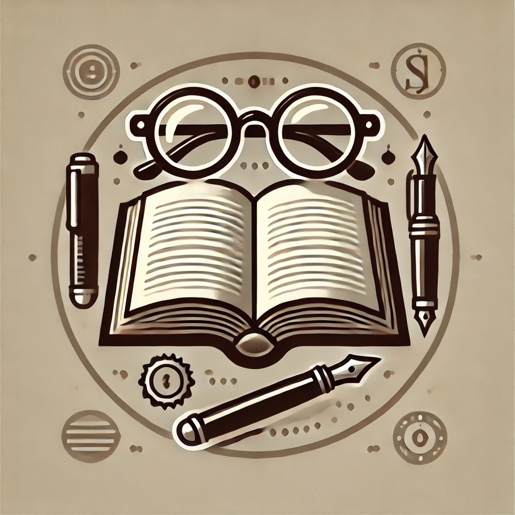 Novels for adults