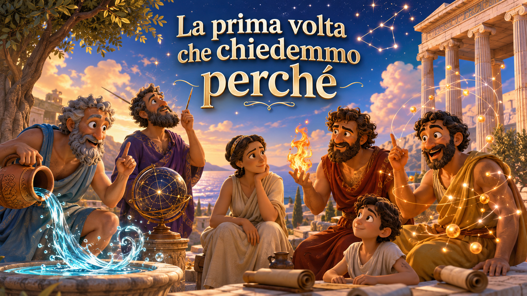 Storia